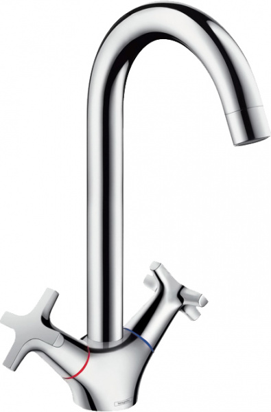 ��������� Hansgrohe Logis Classic 71285000 ��� �������� �����