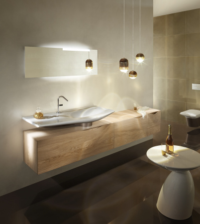 ��������� Jacob Delafon Stillness E979-4-CP ��� ��������