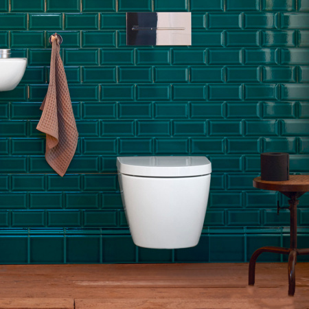   Duravit ME by Starck 2530090000   +  Ideal Standard ProSys   Oleas R0124AC 