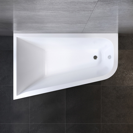 ��������� ����� AM.PM Spirit V2.0 W72A-160L100W-A2 160x100 � �������� + ������ �� ����� + ���������� AM.PM �� 30 ���� �������� �� �����������