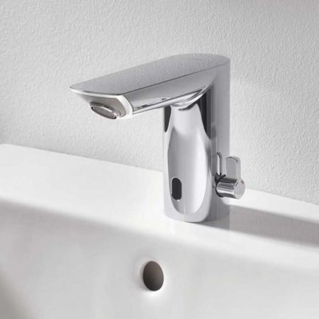  Grohe Bau Cosmopolitan E 36453000  