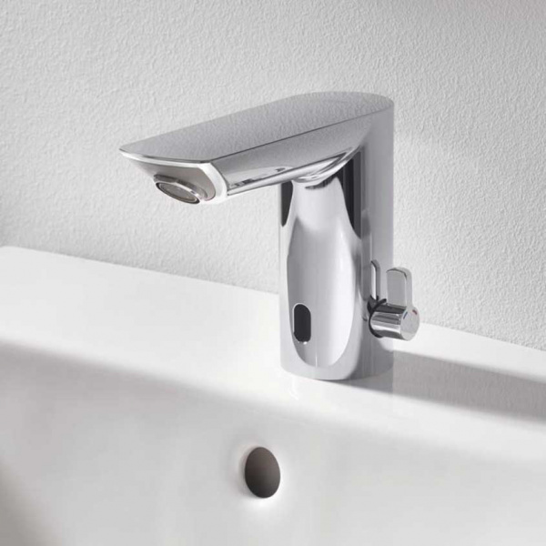  Grohe Bau Cosmopolitan E 36453000  