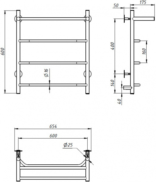 ����������������� ������������� ������ ��� 6 60x60, � ������