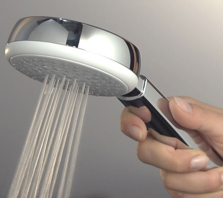 ������� ����� Hansgrohe Crometta 100 Vario 26824400