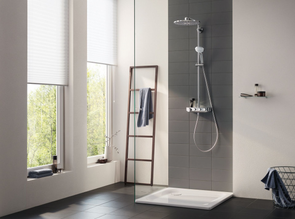 ������� ����� Grohe Euphoria 110 Massage 27239001