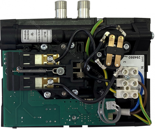 ��������������� Stiebel Eltron EIL 4 Plus