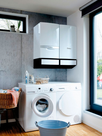 ������� ����� Vaillant Turbo TEC plus VU 242/5-5 (8.0-24.0 ���)