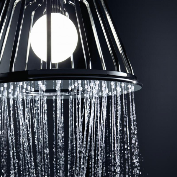 ������� ��� Axor LampShower Nendo 26032000 � ����������