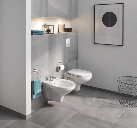 ���� ��������� Grohe Bau Ceramic 39433000