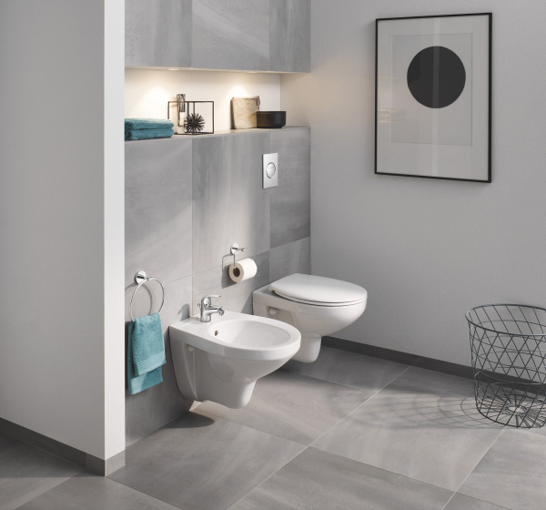 ���� ��������� Grohe Bau Ceramic 39433000