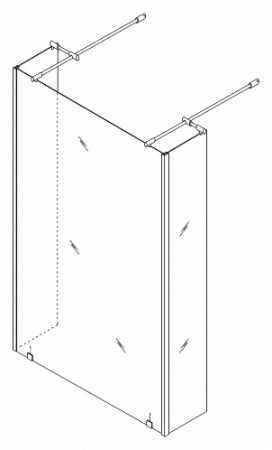 ������� ����������� Kolpa San Terra TSS Open 120