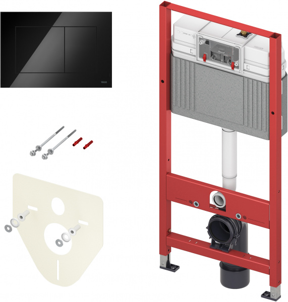 ��������  ���� ��� ������� ���������� Toto MH CW162Y#XW ����� + ������-������� Toto MH VC10047NN ����� + ������� ����������� ��� �������� TECE Base K4
