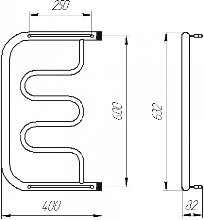 ����������������� ������� Tera �������� 60x40 � �������������������