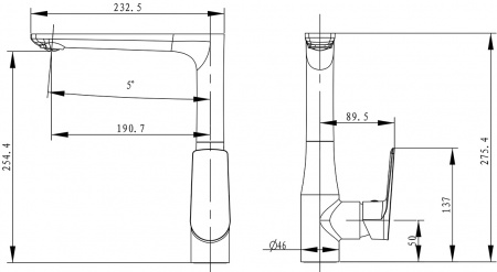 ��������� Kaiser Atrio 60044 ��� �������� �����