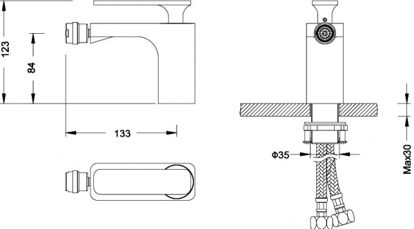 ��������� Timo Torne 4362/03F ��� ����