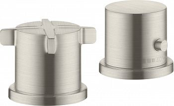 ��������� Axor Citterio E 36412800 �� ���� �����, �����