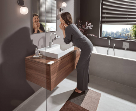 ��������� Hansgrohe Vivenis 75032000 ��� ��������, ����