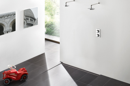 ������� ����� Tece TECElinus KL8001 80 �� ��������. 15103089 (1 510 3089). ������� �������.