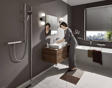 ��������� Hansgrohe Vivenis 75420000 ��� ����� � �����, ����