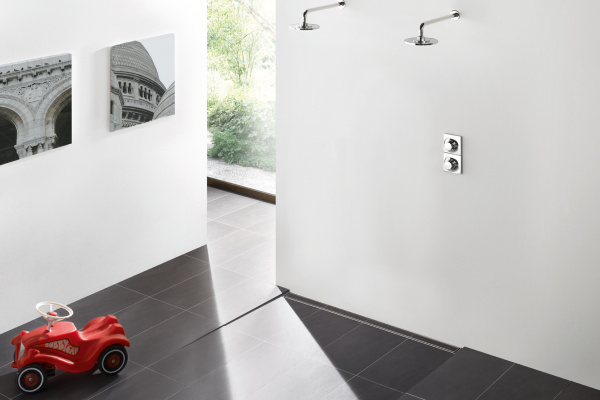 ������� ����� Tece TECElinus KL8001 80 �� ��������. 15103089 (1 510 3089). ������� �������.