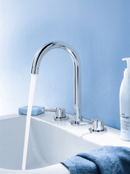  Grohe Concetto 20216001  