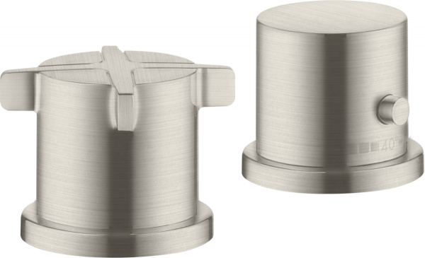 ��������� Axor Citterio E 36412800 �� ���� �����, �����