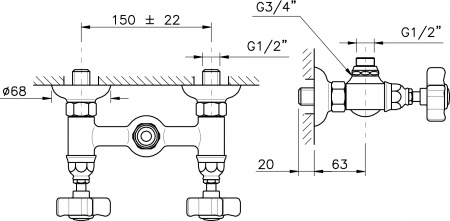 ��������� Nicolazzi Classica Lusso 1425BZ18 ��� ����, ������