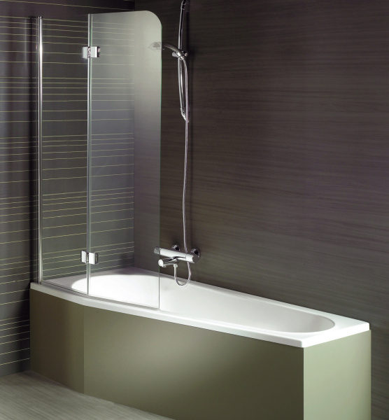 ��������� ����� Riho Delta 150x80 R