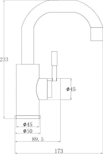 Steel Hammer SH 8714 INOX   
