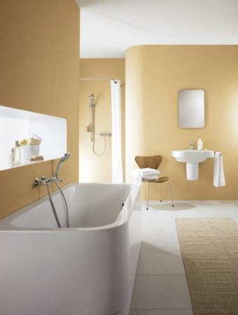 ������� �������� Hansgrohe Croma 100 Vario 27592000 Porter'S