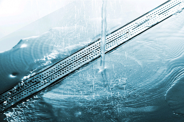 ������� Tece TECEdrainline Quadratum 6 015 51 150 �� �������