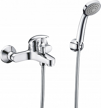 ��������� Wasserkraft Isen 2601 ��� ����� � �����