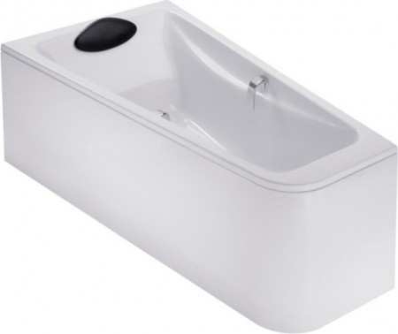 ��������� ����� Jacob Delafon Odeon Up 160x90 L + ����-�������