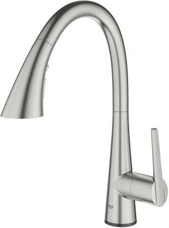 ��������� Grohe Zedra Touch 30219DC2 ��� �������� �����