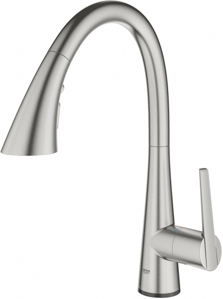 ��������� Grohe Zedra Touch 30219DC2 ��� �������� �����