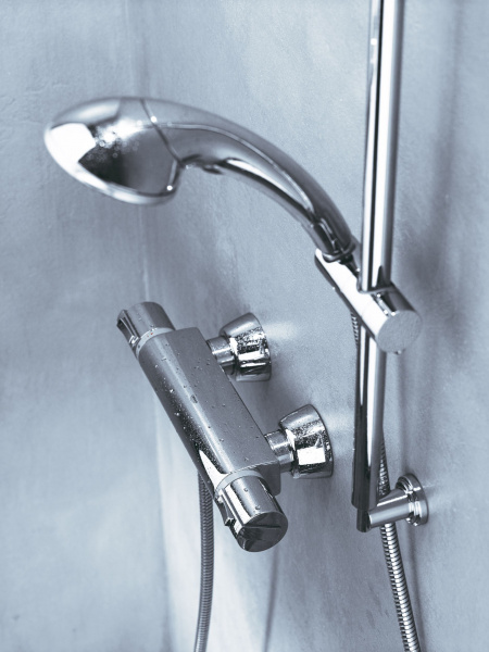 ������� ����� Grohe Movario 100 Five 28393000