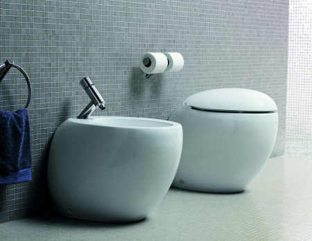 ���� ��������� Laufen Alessi One 8.3297.1.400.304.1