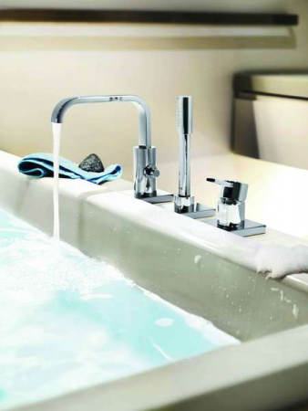  Grohe Allure 19316000   