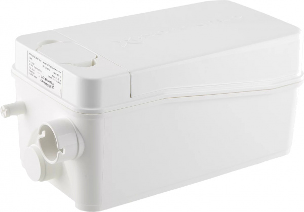 ��������������� ����� Grundfos Sololift2 D-2