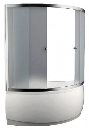 ��������� ����� Aquanet Maldiva 00205519 150x90 L � ��������