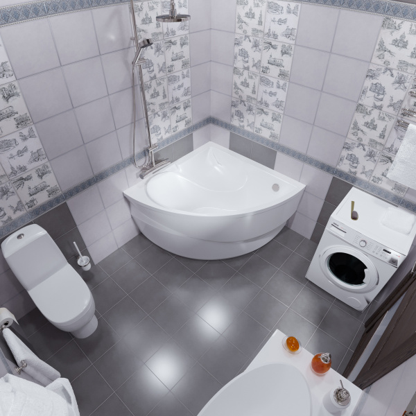 ��������� ����� Triton ����� 125x125 � ��������