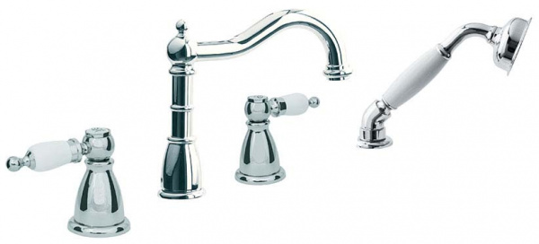 ��������� Boheme Cromo 396 �� ���� �����