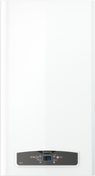 ������� ����� Ariston Cares X 24 FF NG