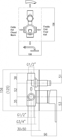 ��������� Webert Pegaso PE860101560 � ���������� ������, ��� ����� � �����, ������