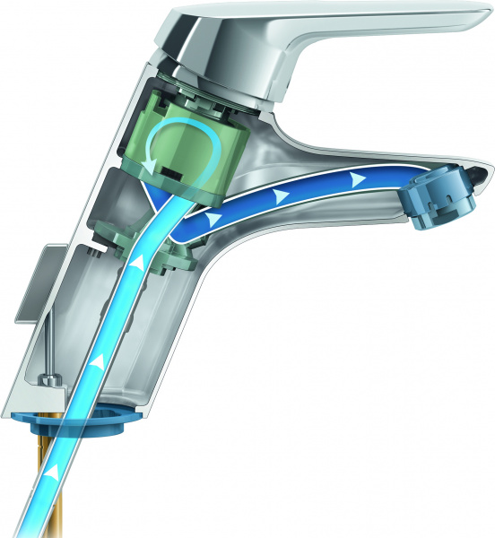 ��������� Ideal Standard CeraMix Blue A5646AA ��� ��������