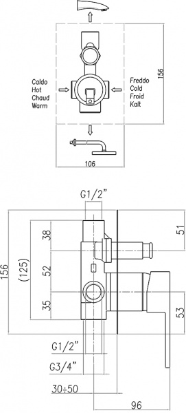 ��������� Webert Pegaso PE860101560 � ���������� ������, ��� ����� � �����, ������