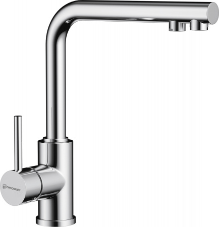 ��������� Omoikiri Nakagawa 2 Plus 4994341 ��� �������� �����