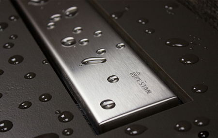   Pestan Confluo Frameless Line 950  