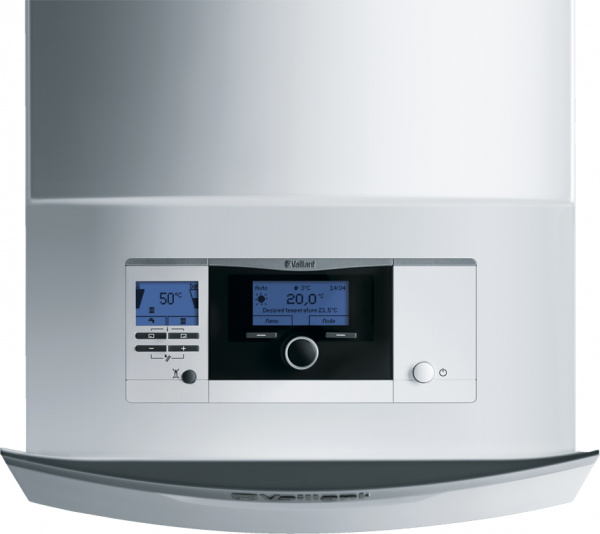 ������� ����� Vaillant ecoTEC Plus VU OE 1006/5-5 (18,7-102,8 ���)