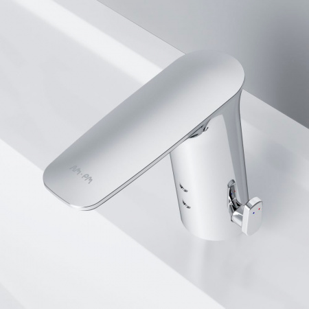 ��������� AM.PM Inspire V2.0 F50A02300 ��� ��������, ���������